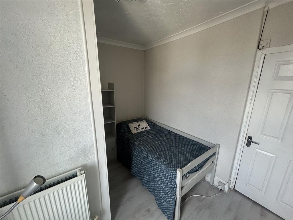 Additional image 13 of 4 bed terraced house for saleTyisha Road, Llanelli SA15