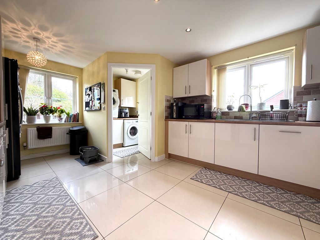 Additional image 13 of 4 bed detached house for saleMaes Y Ffion, Llwydcoed, Aberdare, Rhondda Cynon Taf CF44
