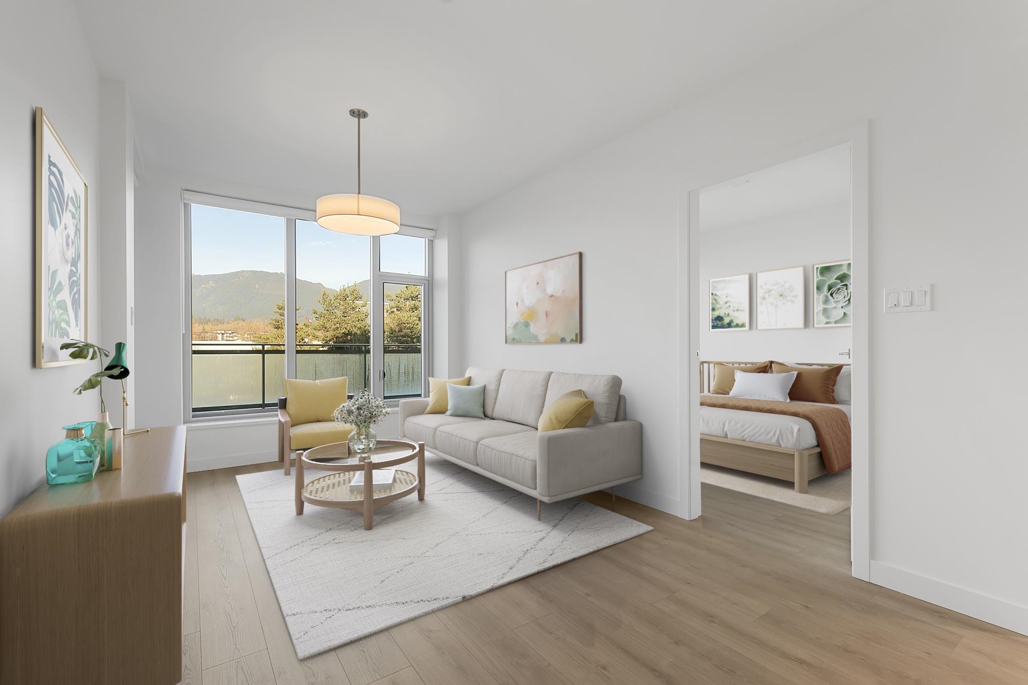 Additional image 2 of 307-755 Harbourside Drive, West Vancouver, BC, V7P 0G1