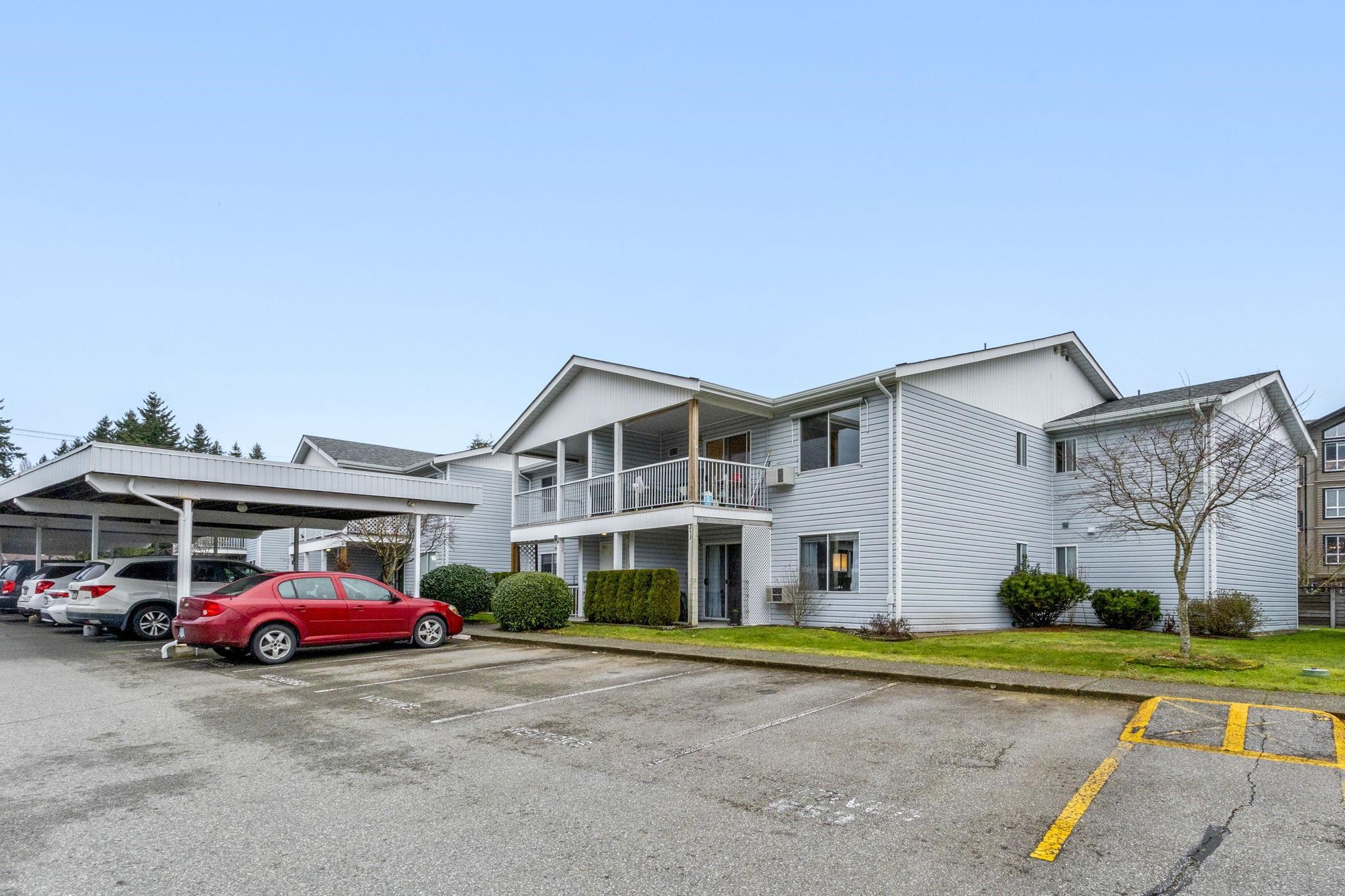 244-32691 Garibaldi Drive, Abbotsford, BC, V2T 5T7
