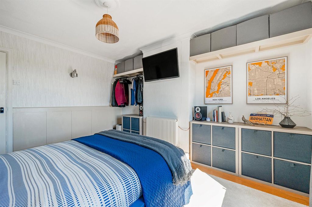 Additional image 7 of 1 bed maisonette for saleWeyhill Road, Andover SP10