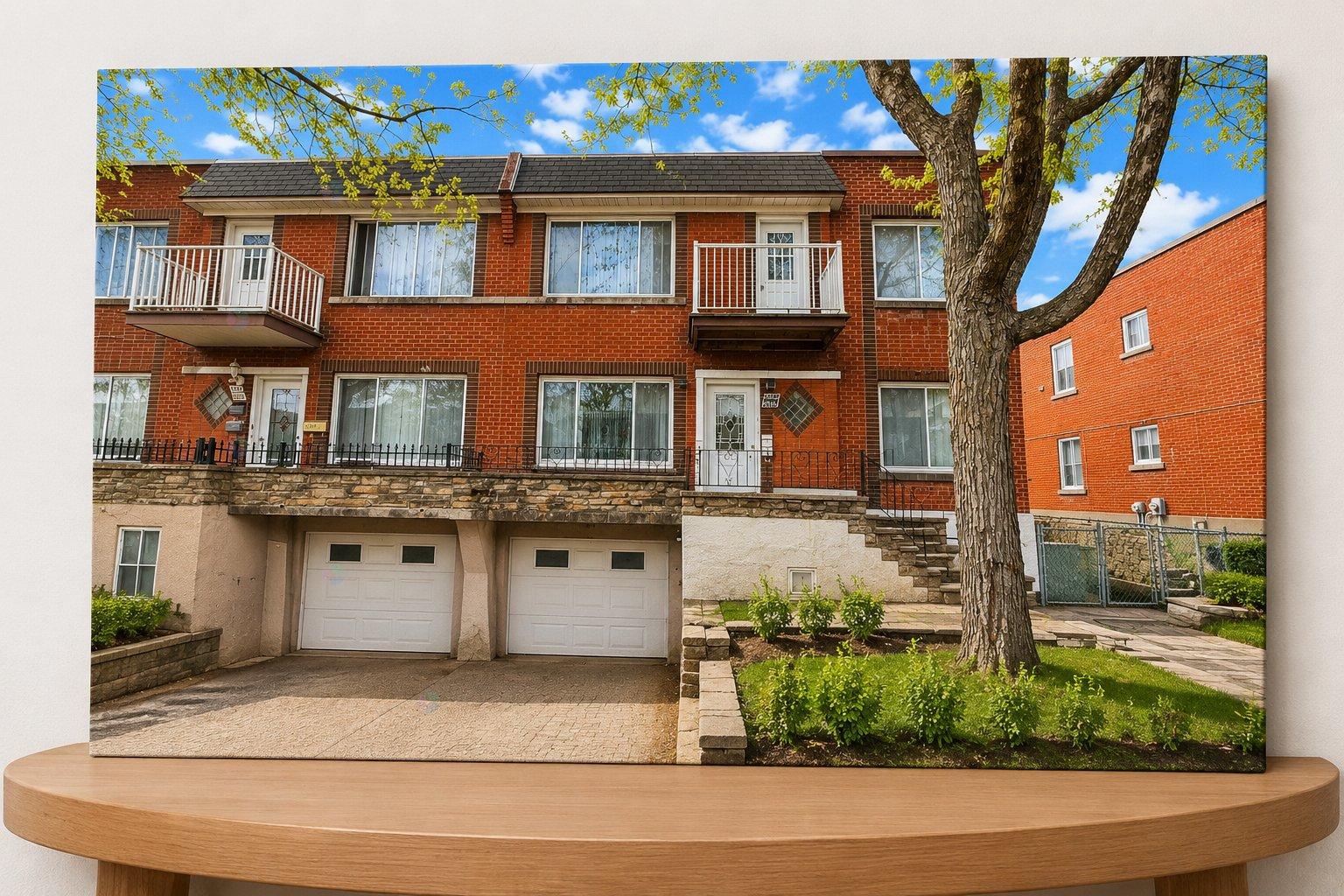 5260 Boul. Cavendish