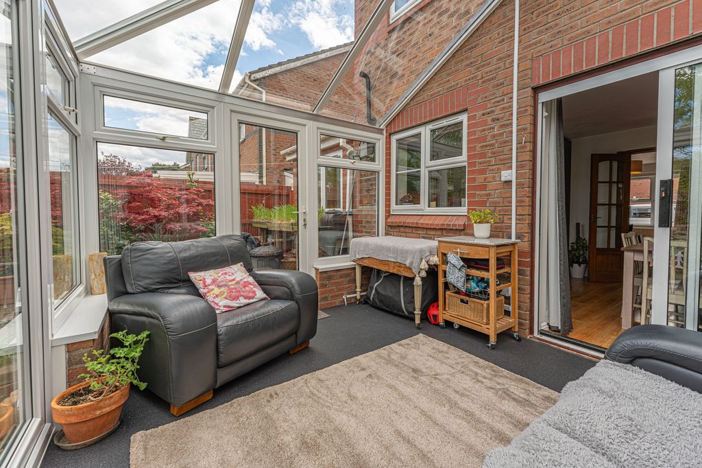Additional image 12 of 3 bed semi-detached house for saleSt. Josephs Close, Undy NP26