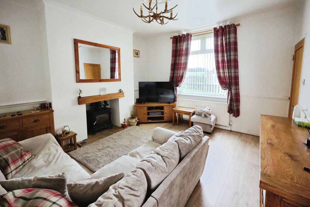 Additional image 3 of 3 bed end terrace house for saleLane Head, Copley, Bishop Auckland DL13