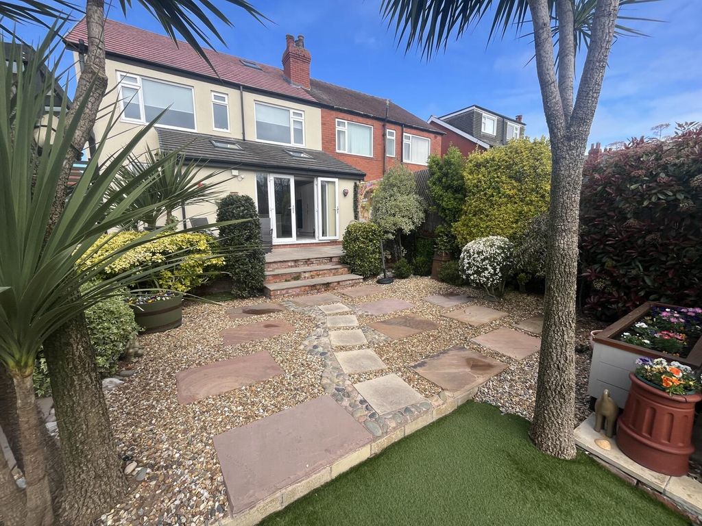 Additional image 28 of 4 bed semi-detached house for saleSandhurst Avenue Lytham St. Annes, Lancashire FY8