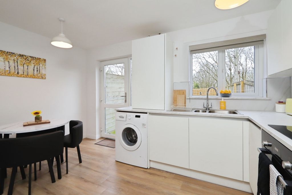 Additional image 5 of 2 bed terraced house for saleChapelside Avenue, Airdrie ML6