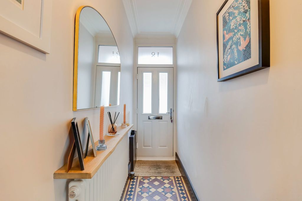 Additional image 2 of 3 bed terraced house for saleNew Zealand Road, Heath, Cardiff CF14