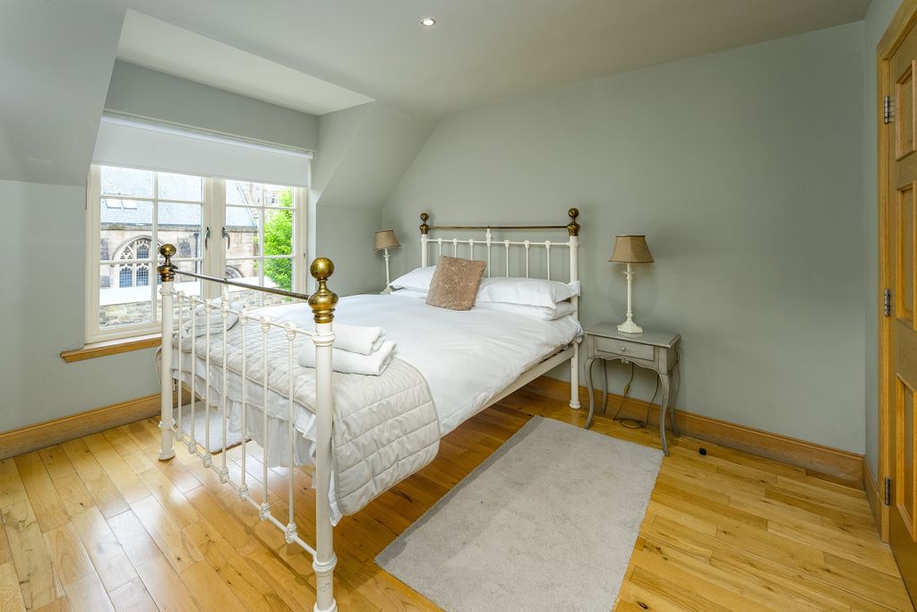 Additional image 15 of 2 bed semi-detached house for saleCloister Cottage, Ellingham Hall NE67
