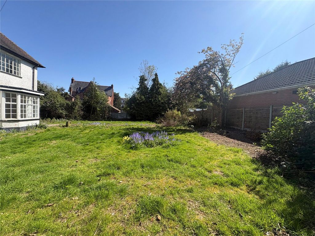 Additional image 6 of 4 bed detached house for saleBurlington Road, Altrincham WA14