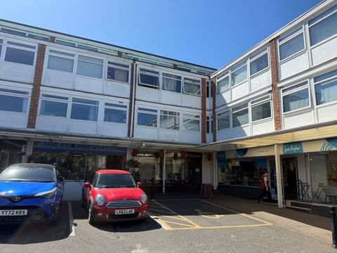 66 Earlham House, Earlham Road, Norwich, Norfolk NR2