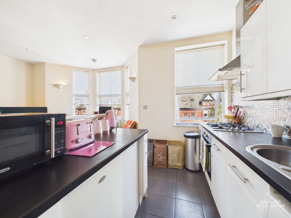 Additional image 5 of 2 bed flat for saleOmbersley Road, Newport NP20