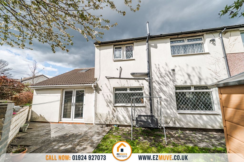 Additional image 22 of 3 bed semi-detached house for saleSpringfield Avenue, Batley WF17