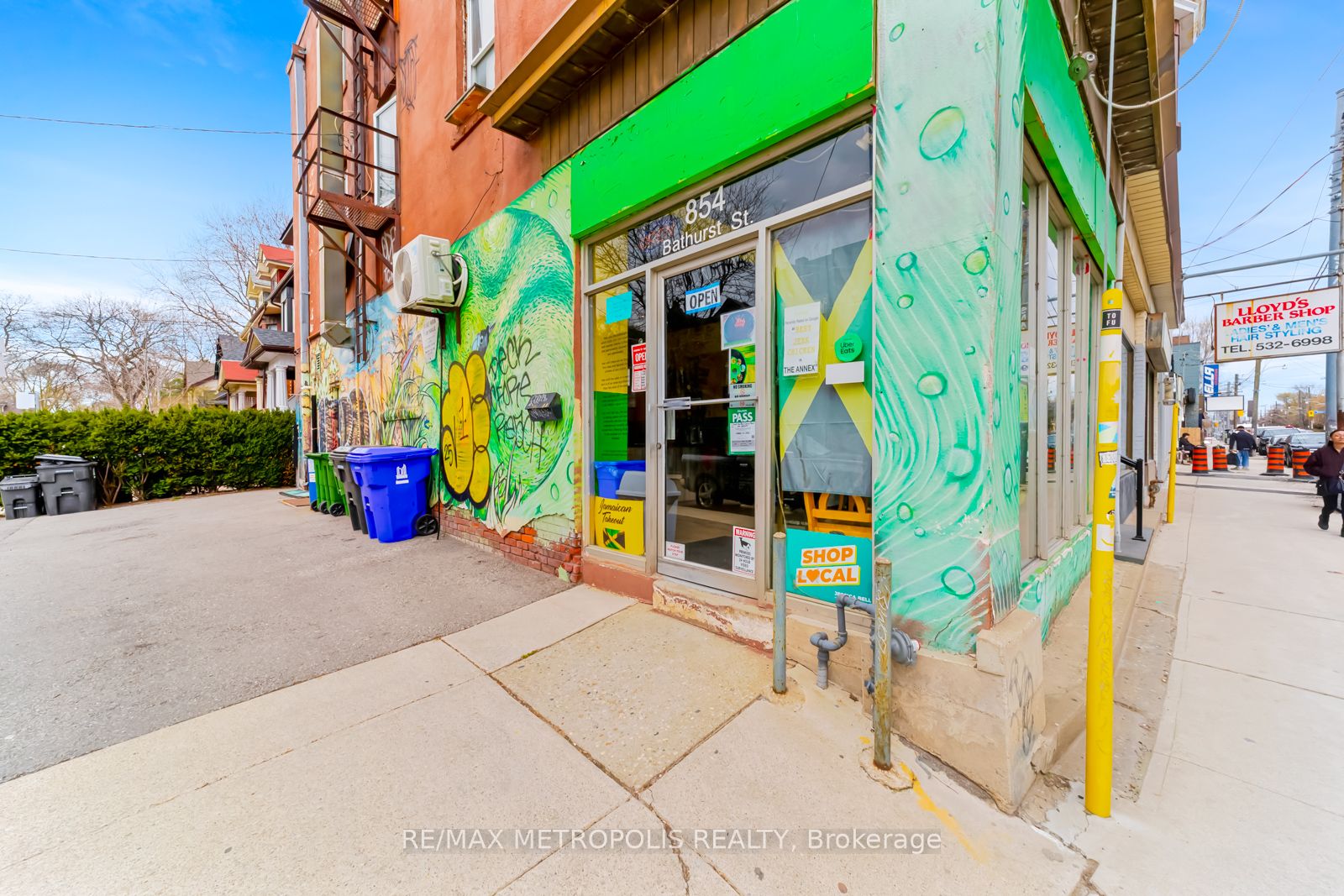 Additional image 4 of 854 Bathurst Street, Toronto, ON, M5R 3G3
