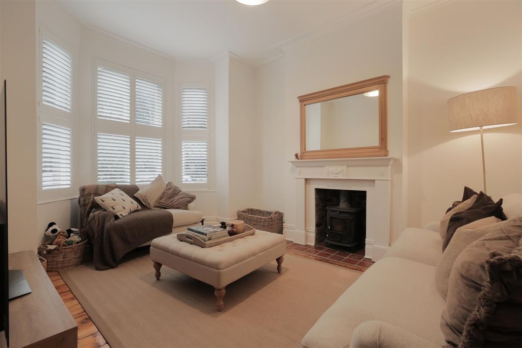 Additional image 4 of 4 bed terraced house for saleCharter Road, Altrincham WA15