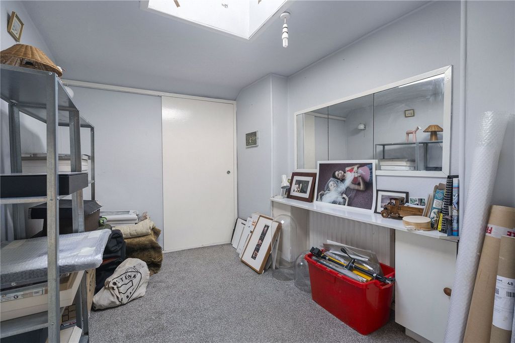Additional image 24 of 4 bed terraced house for saleSt. Leonards Bank, Newington, Edinburgh EH8