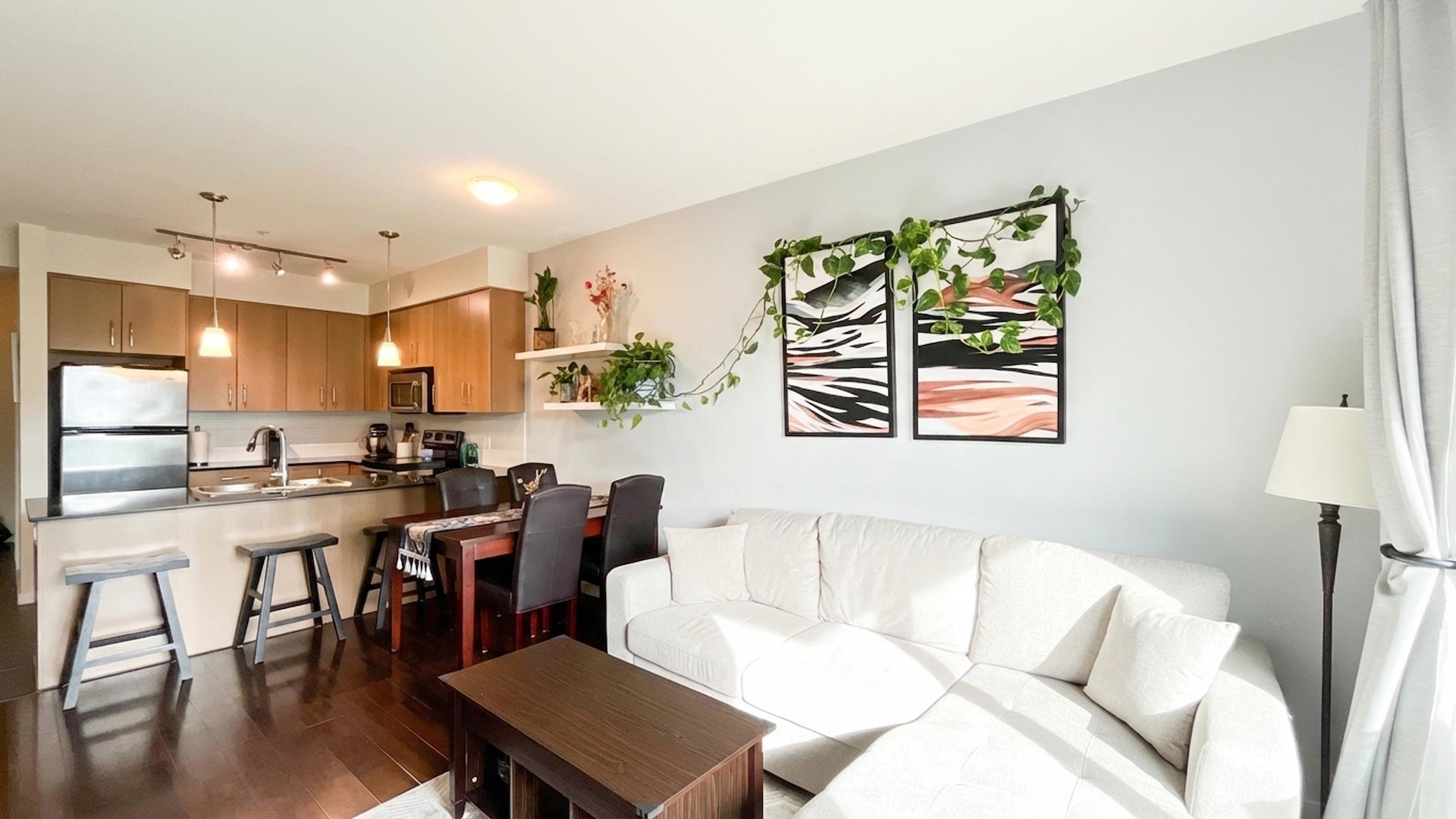 Additional image 2 of 308-22290 North Avenue, Maple Ridge, BC, V2X 8Z8