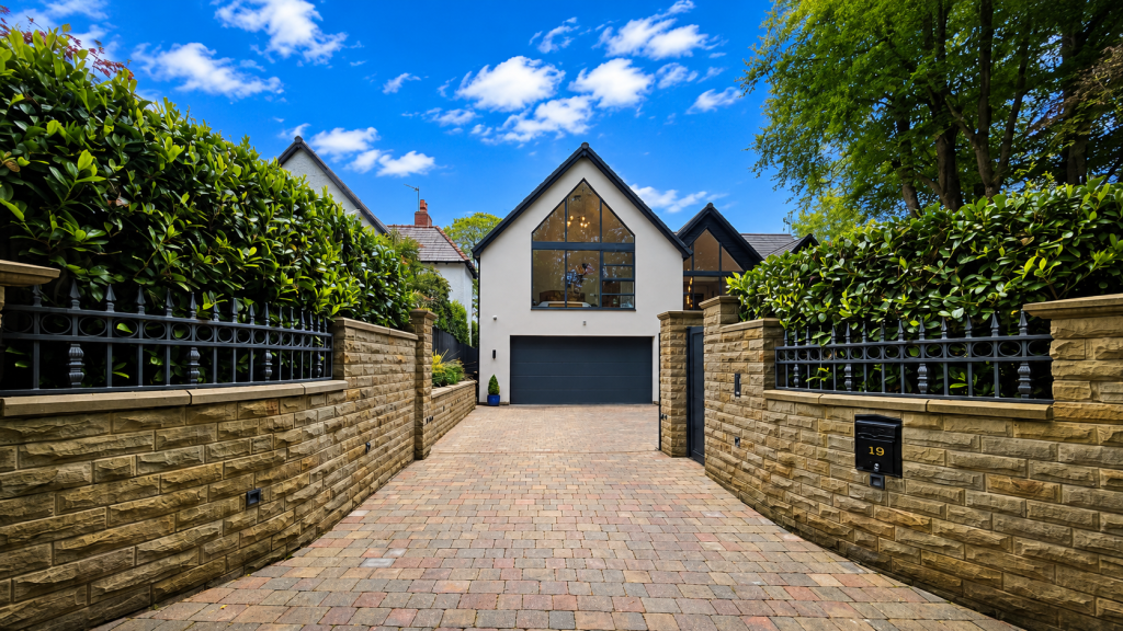Additional image 2 of 5 bed detached house for sale19 Lostock Junction Lane, Lostock, Bolton BL6