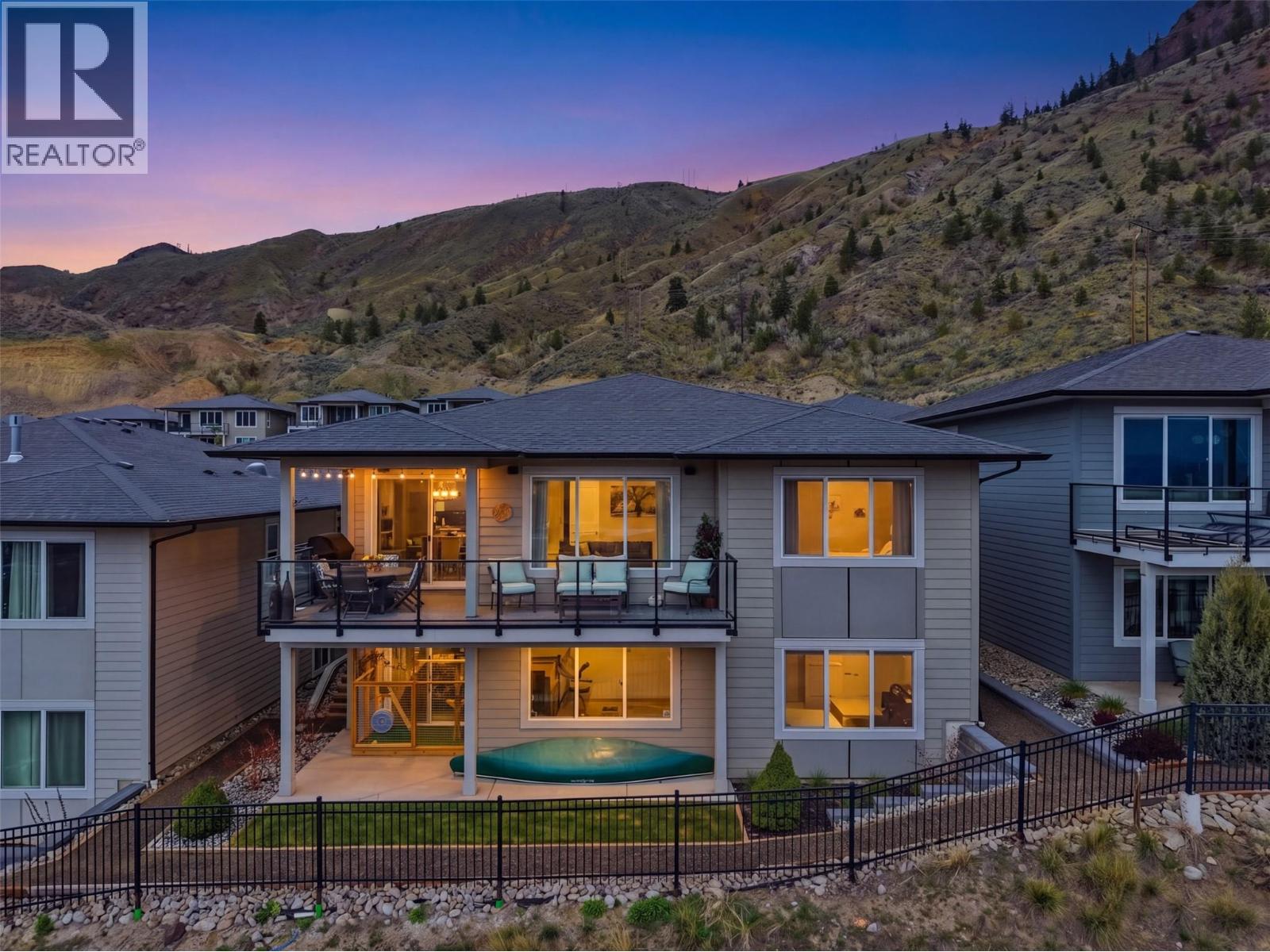 Additional image 2 of 4012 Rio Vista Way, Kamloops, BC, V2H0E1