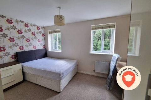 Long Down Avenue, Bristol, Gloucestershire BS16