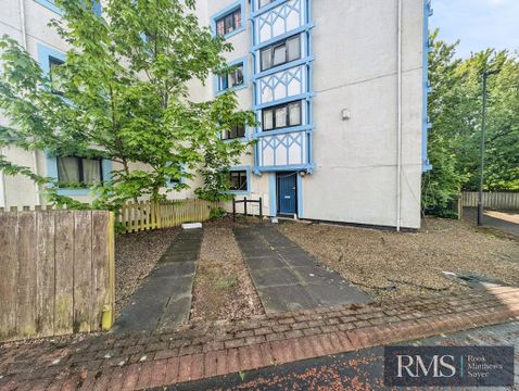 Cartington Court, Newcastle Upon Tyne NE3