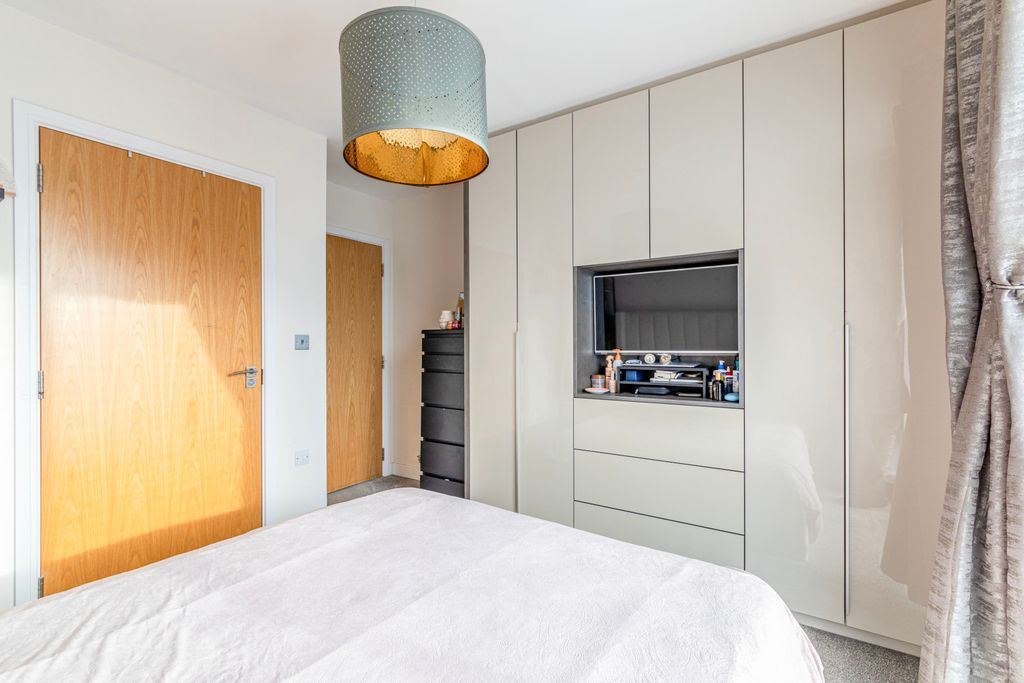 Additional image 14 of 2 bed flat for saleHawker Drive, Addlestone, Surrey KT15