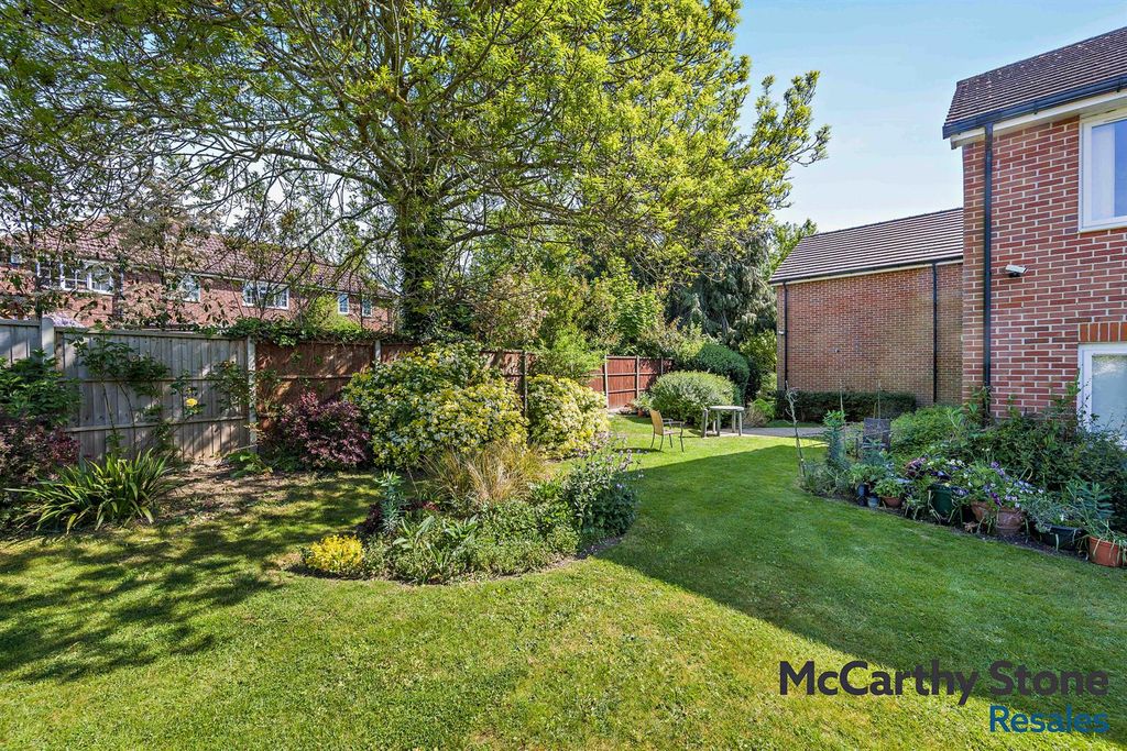 Additional image 16 of 2 bed flat for saleWaggoners Court, Legions Way, Bishop's Stortford CM23