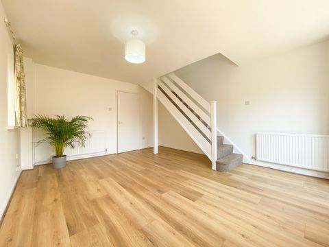 Oakleafe Drive, Pontprennau CF23