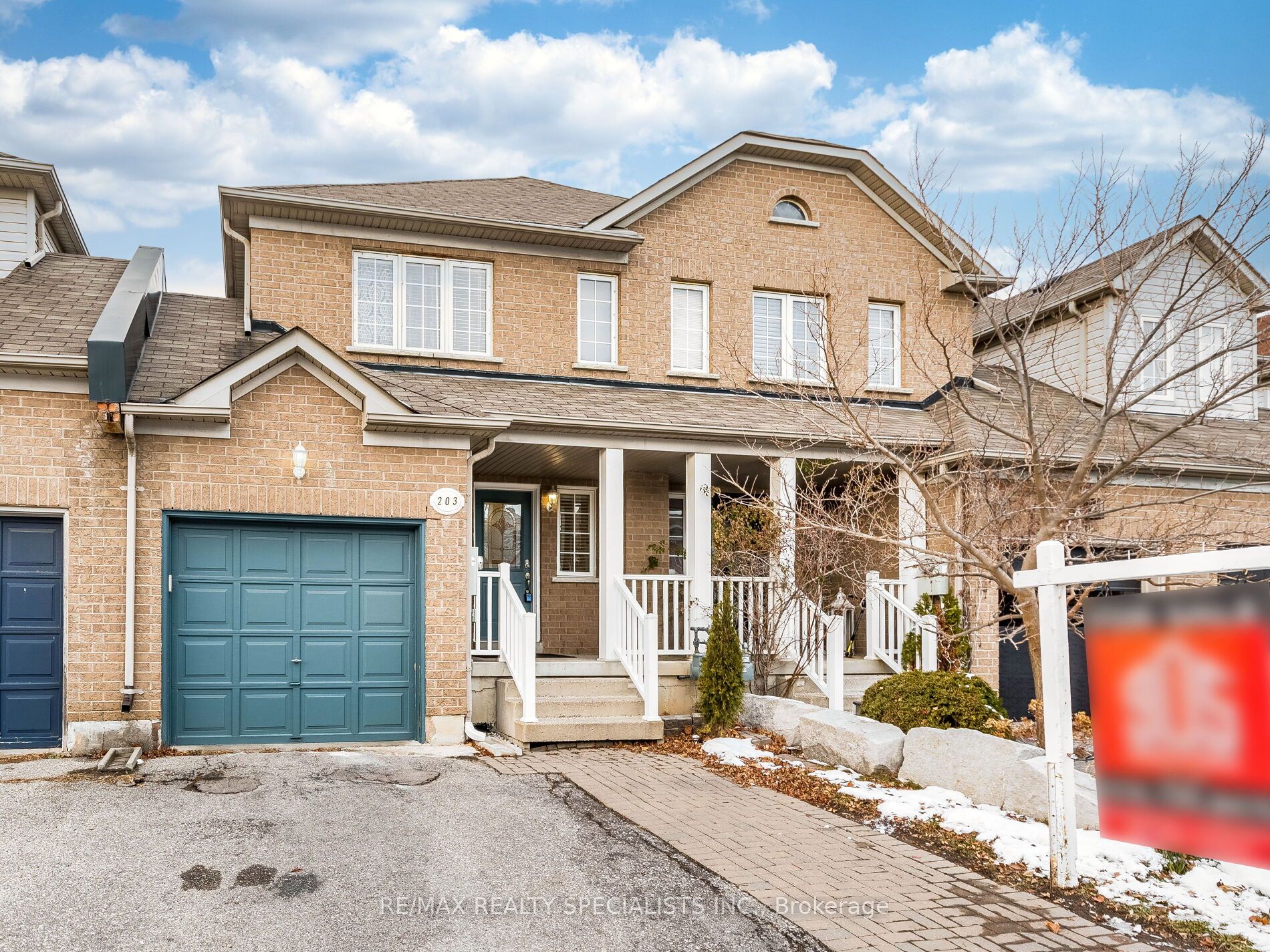 Additional image 3 of 203 Sherwood Road, Milton, ON, L9T 7C1