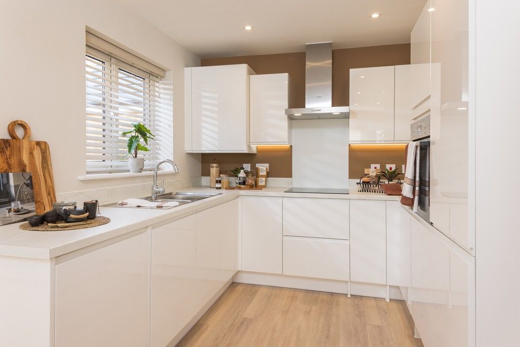 Additional image 4 of 3 bed end terrace house for sale"Everglade (Bespoke)" at Roman Road, Ingatestone CM4