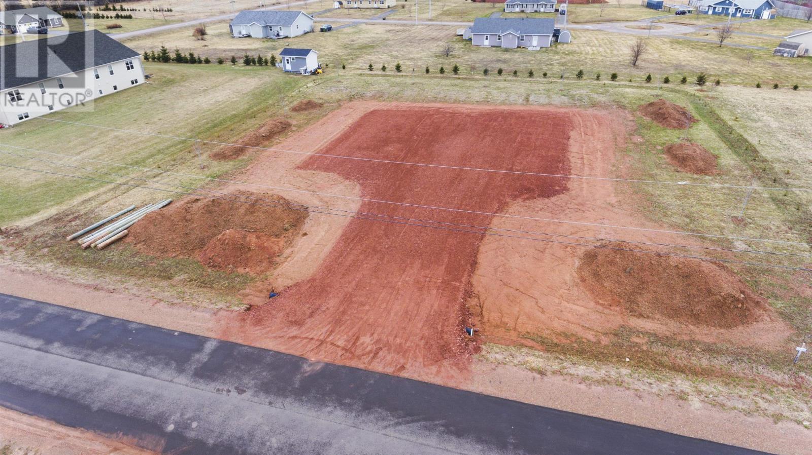 Lot 2020-3 Sydney Way