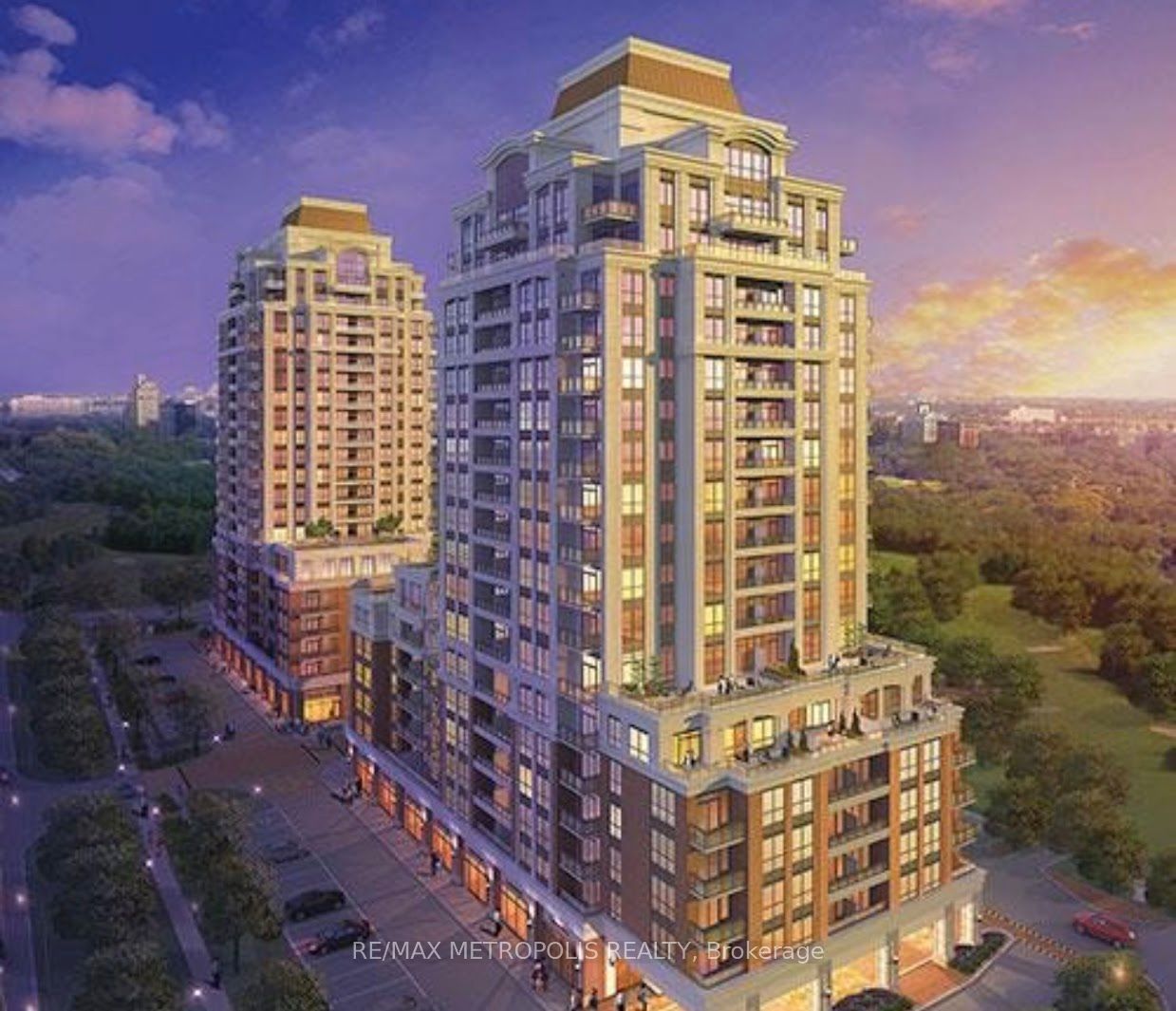 1210-9500 Markham Road, Markham, ON, L6E 0N6