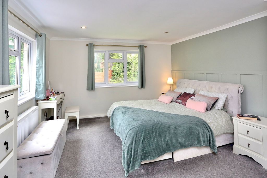 Additional image 18 of 6 bed detached house for saleKiln Lodge, Blaenavon Road, Govilon, Abergavenny, Monmouthshire NP7
