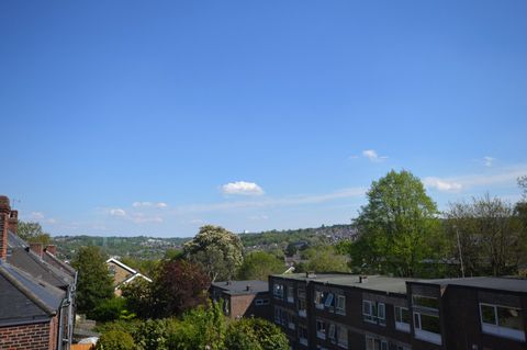 Edgebrook Road, Sheffield, South Yorkshire S7