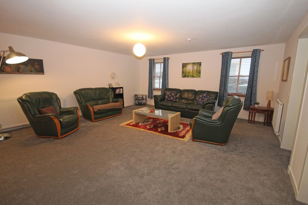Additional image 6 of 2 bed flat for sale36A Bridge Street, Banff AB45
