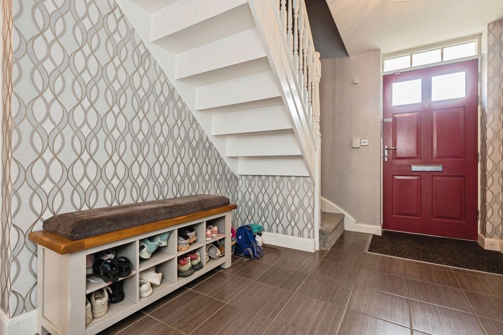 Additional image 5 of 4 bed detached house for saleDe Lacy Court, Castle Donington DE74