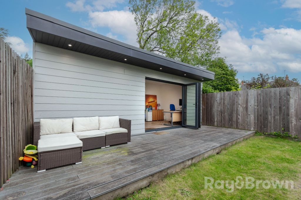 Additional image 34 of 4 bed detached house for saleTy Llawenydd, Pantbach Place, Cardiff CF14