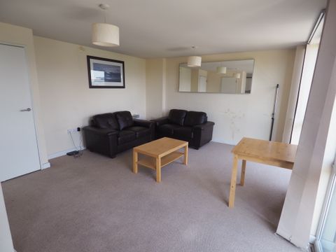 Trinity Court, 44 Higher Cambridge Street M15