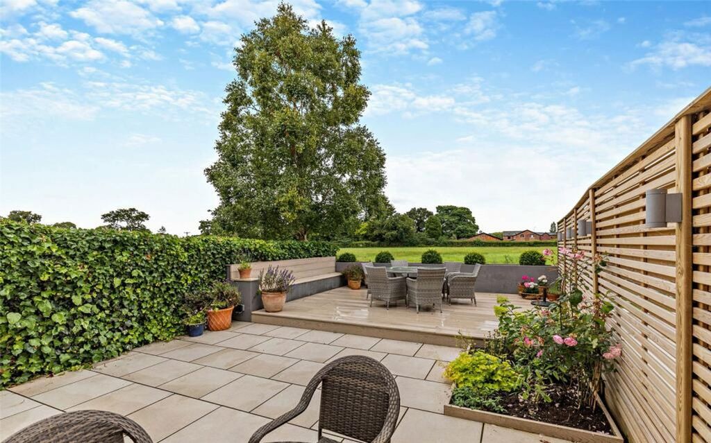 Additional image 23 of 3 bed terraced house for saleMerrymans Lane, Alderley Edge SK9