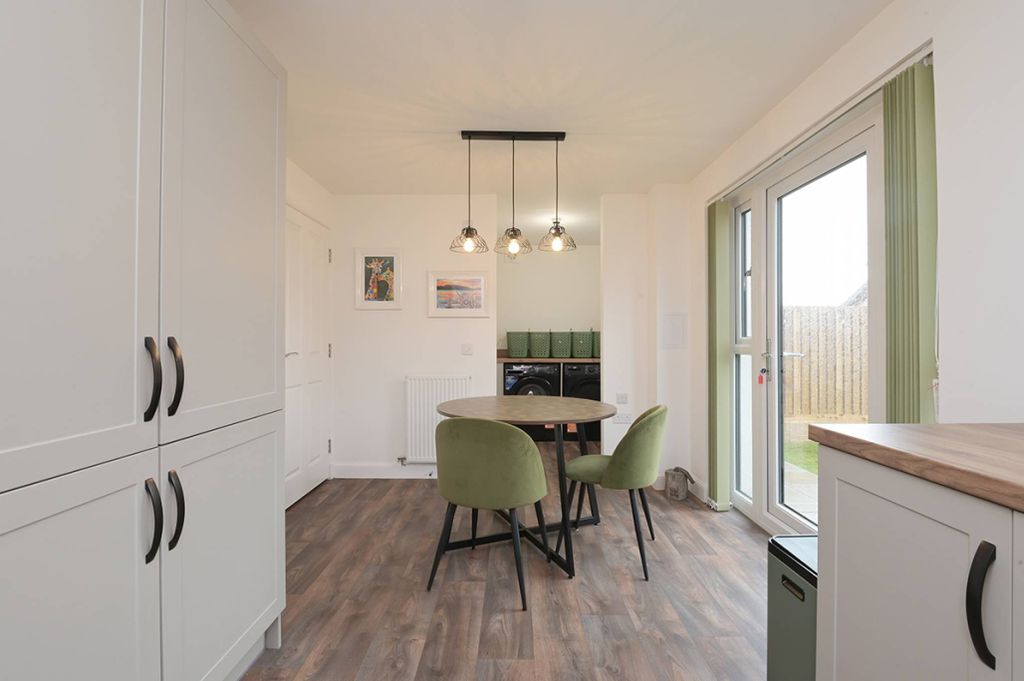 Additional image 7 of 4 bed detached house for saleBrocken Brigg Parkway, Gilmerton, Edinburgh EH17