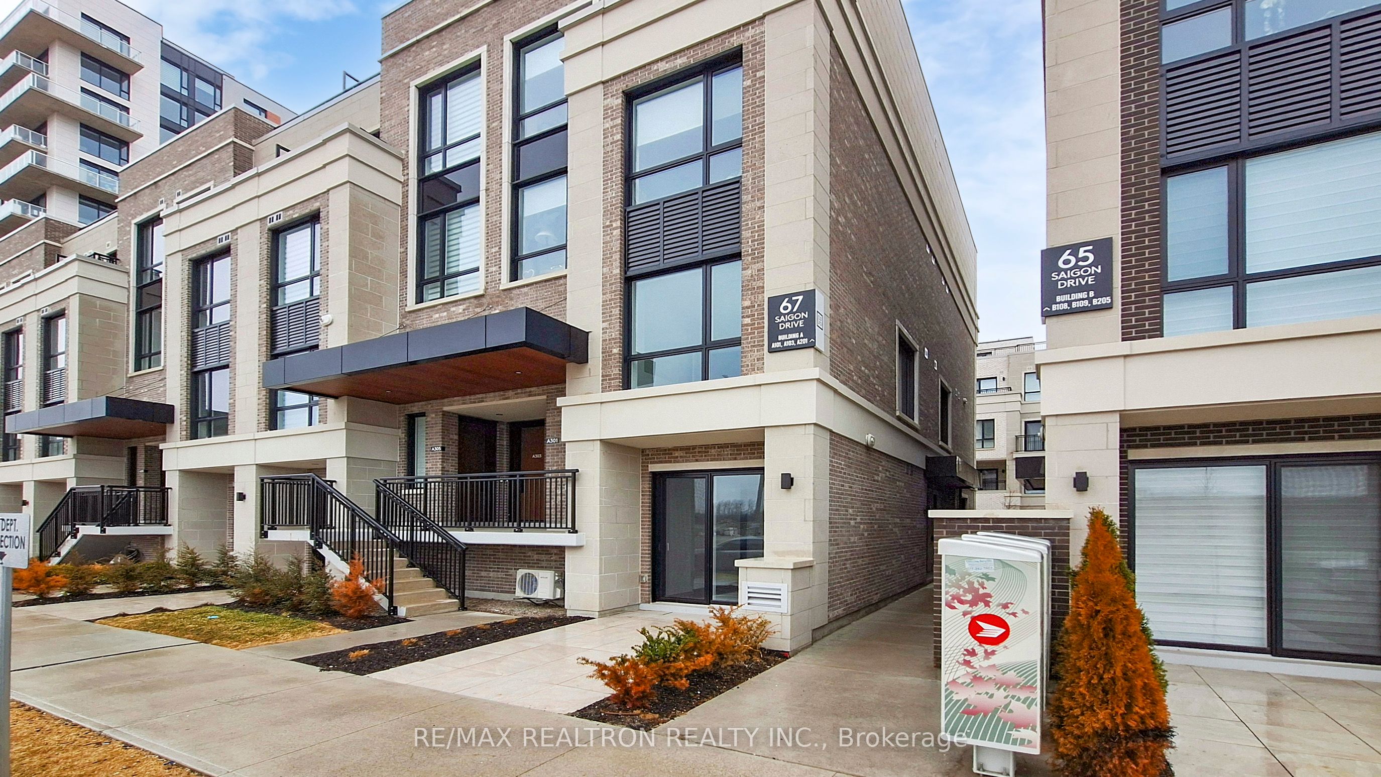 Additional image 2 of A101-67 Saigon Drive, Richmond Hill, ON, L4S 0P4