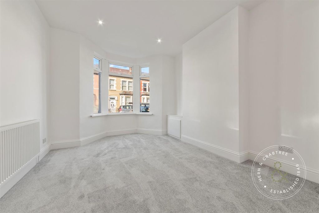 Additional image 2 of 3 bed terraced house for saleRennie Street, Riverside, Cardiff CF11
