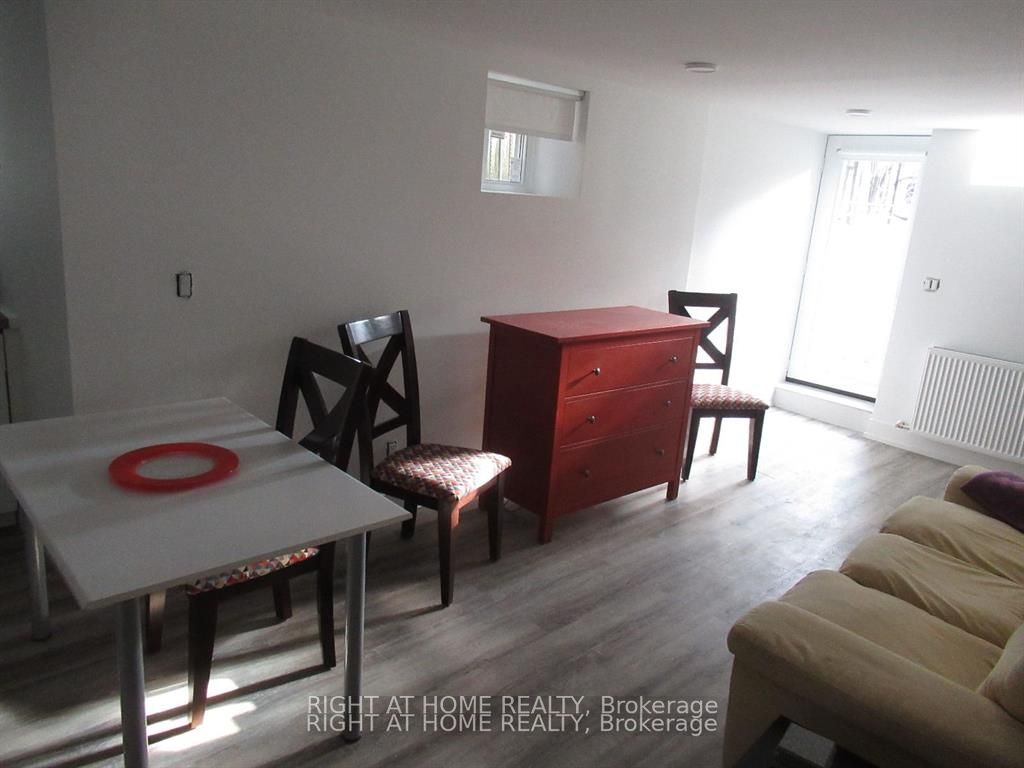 Additional image 5 of Lower-272 Roxton Road, Toronto, ON, M6G 3P9