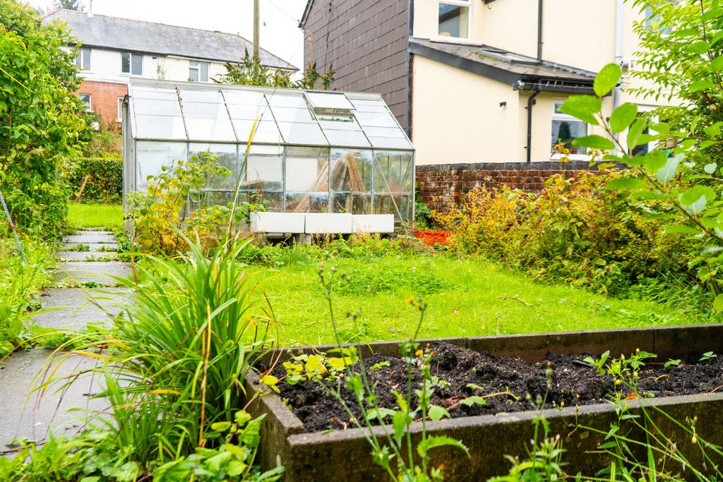 Additional image 34 of 3 bed semi-detached house for saleNewry Road, Builth Wells LD2