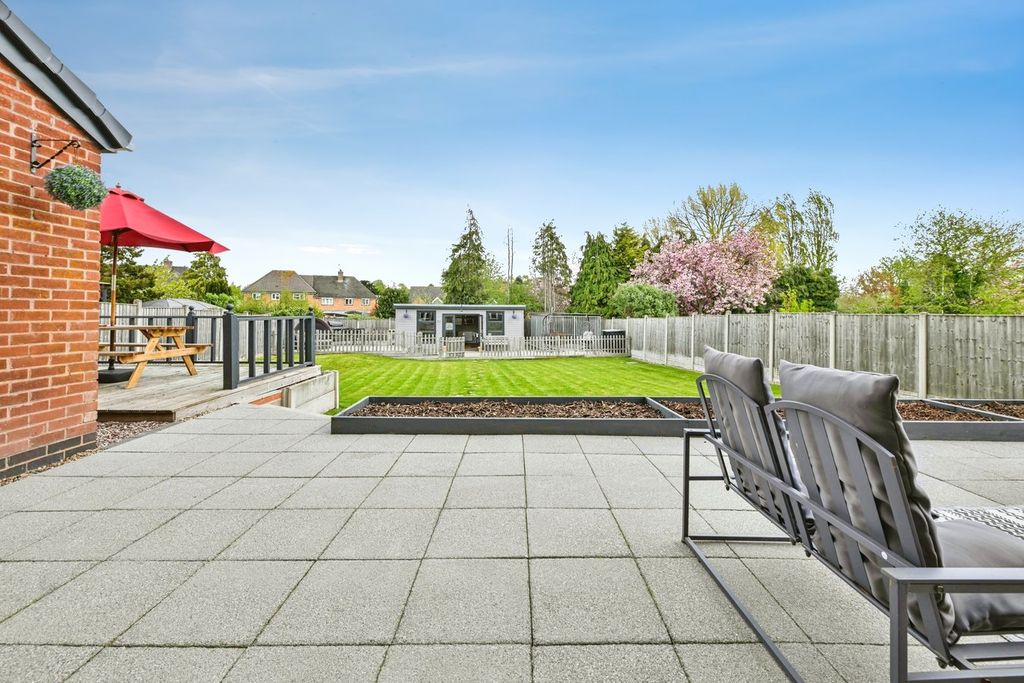 Additional image 31 of 5 bed detached house for saleThe Green, Diseworth, Derby DE74