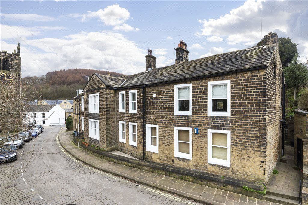 2 bed flat for saleOld Main Street, Bingley, West Yorkshire BD16