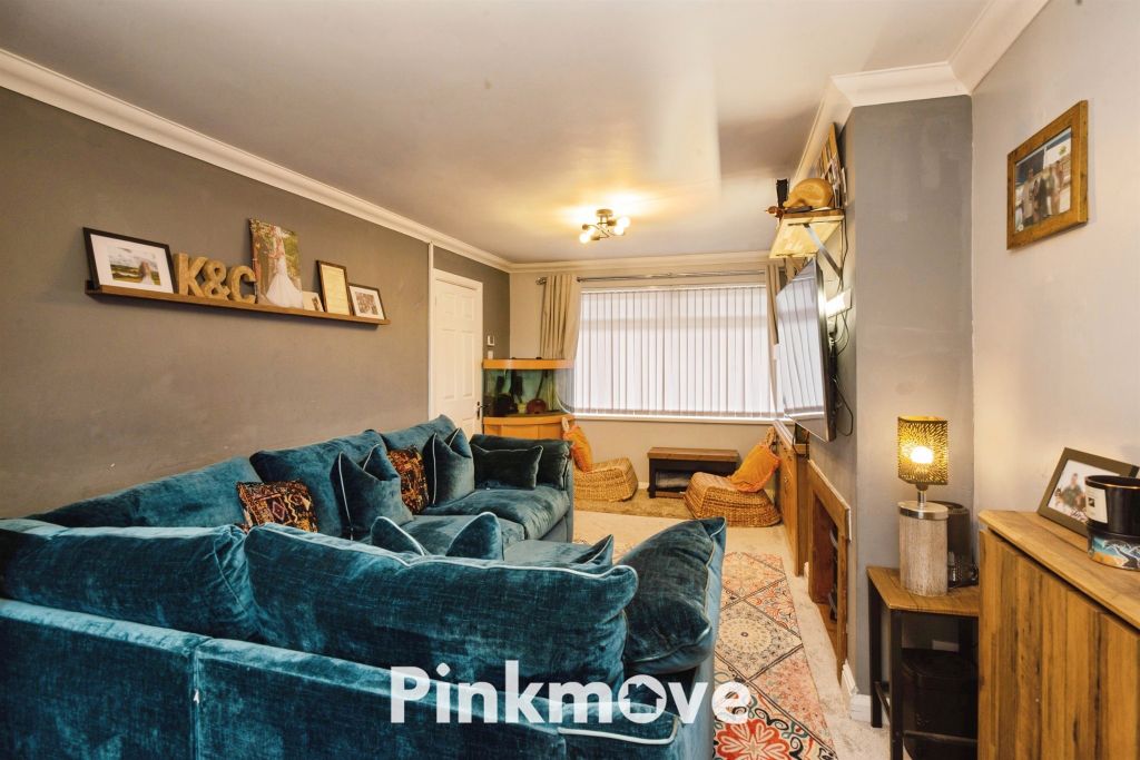 Additional image 3 of 4 bed semi-detached house for saleRowan Way, Newport NP20