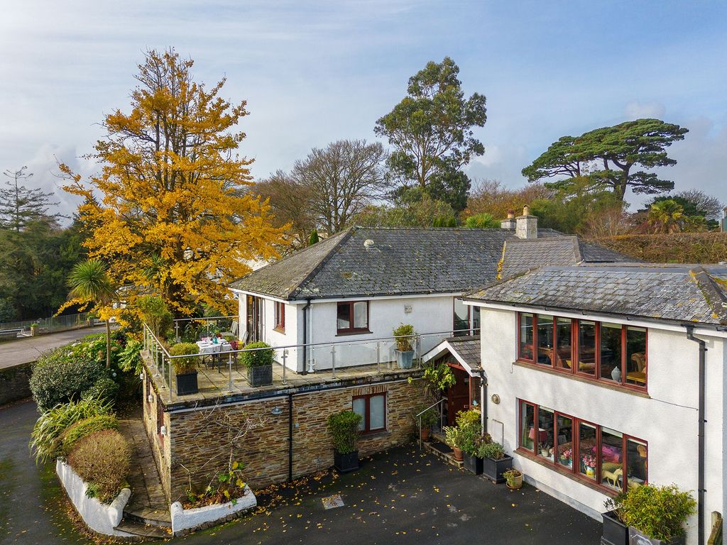 Additional image 3 of 6 bed detached house for saleGingko House, Stoke Fleming, Dartmouth TQ6