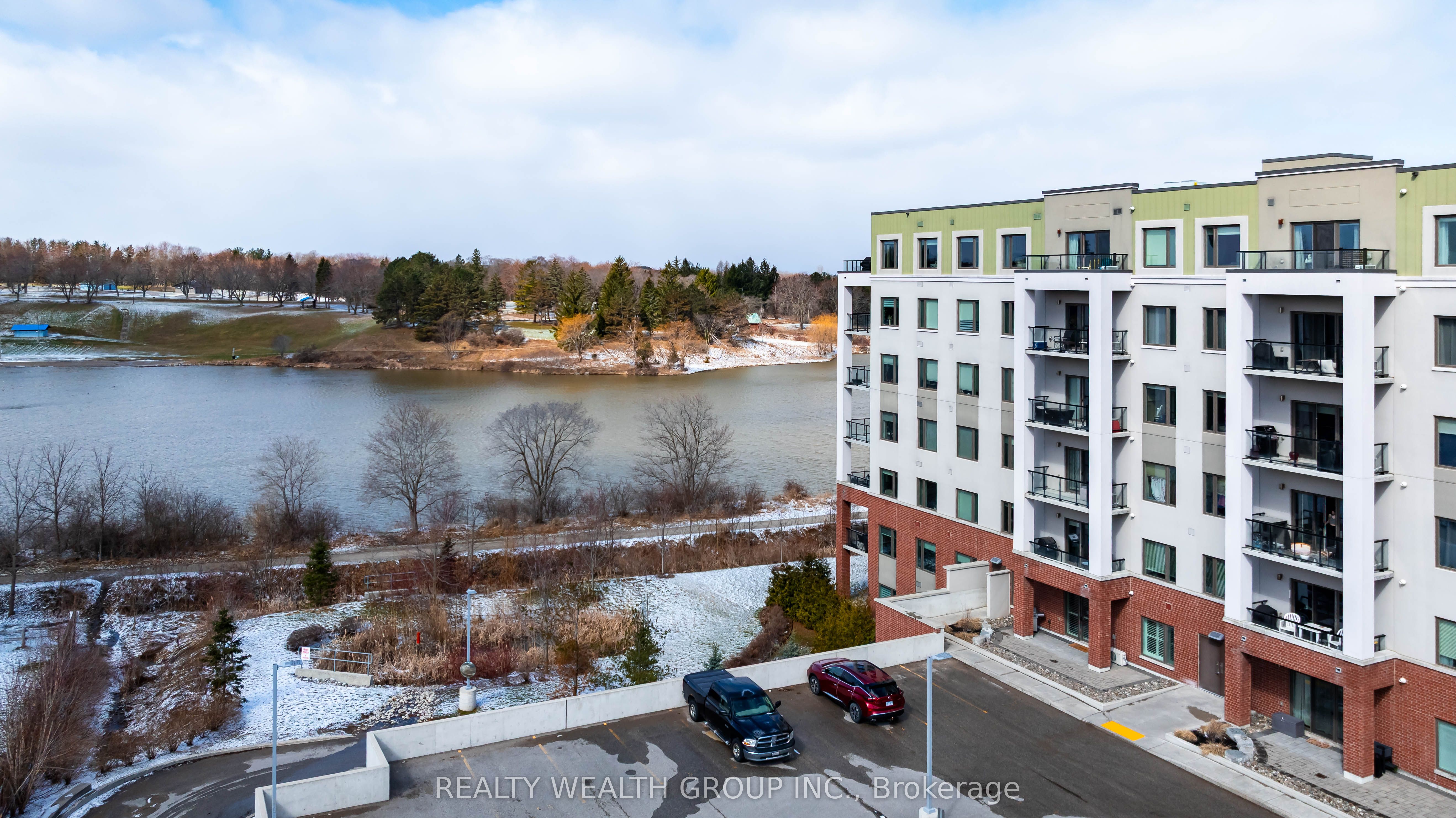 Additional image 2 of 608-64 Queen Street S, New Tecumseth, ON, L0G 1N0