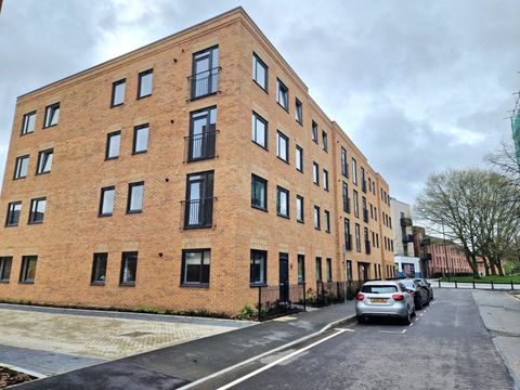 John Street, Derby, Derbyshire DE1