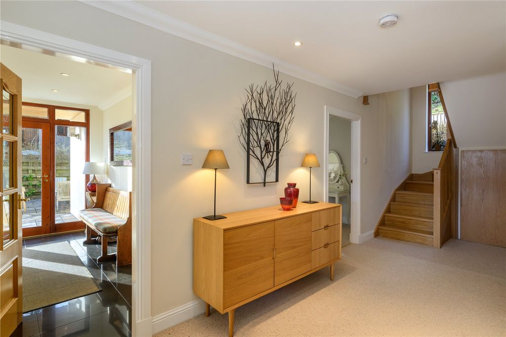 Additional image 6 of 5 bed detached house for saleBirkenshaw, Weem, Aberfeldy, Perth And Kinross PH15